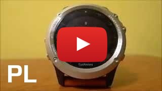 Kupić GARMIN Fenix