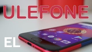 Αγοράστε Ulefone T1 Premium Edition