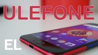 Αγοράστε Ulefone T1 Premium Edition