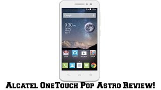 Buy Alcatel OneTouch Pop Astro