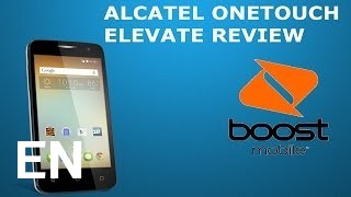 Buy Alcatel OneTouch Elevate