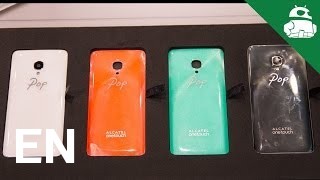 Buy Alcatel OneTouch Pop Up