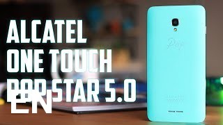 Buy Alcatel OneTouch Pop Star 3G