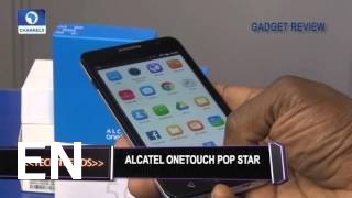 Buy Alcatel OneTouch Pop Star 4G