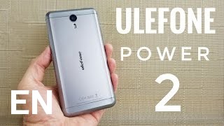 Buy Ulefone Power 2