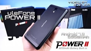 Buy Ulefone Power 2