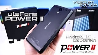 Buy Ulefone Power 2