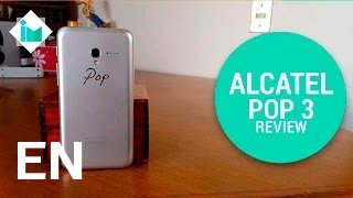 Buy Alcatel OneTouch Pop 3 (5.5) 3G