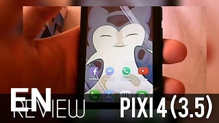 Buy Alcatel Pixi 4 (3.5)