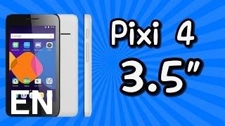 Buy Alcatel Pixi 4 (3.5)