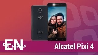 Buy Alcatel Pixi 4 (6) 4G