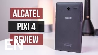 Buy Alcatel Pixi 4 (7) 3G