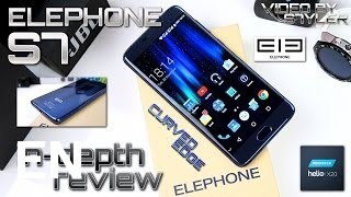 Buy Elephone S7