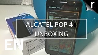 Buy Alcatel Pop 4
