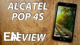 Buy Alcatel Pop 4S