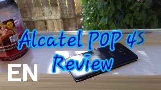 Buy Alcatel Pop 4S