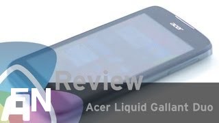 Buy Acer Liquid Gallant Duo