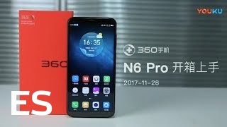 Comprar 360 N6 Pro