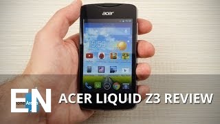Buy Acer Liquid Z3