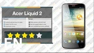 Buy Acer Liquid S2