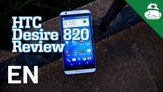 Buy HTC Desire 820s