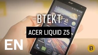 Buy Acer Liquid Z5