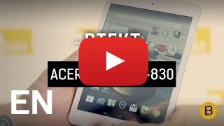 Buy Acer Iconia A1-830