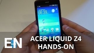Buy Acer Liquid Z4
