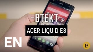 Buy Acer Liquid E3