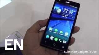 Buy Acer Liquid E3 Duo Plus