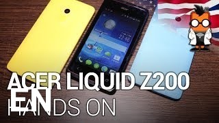Buy Acer Liquid Z200