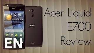 Buy Acer Liquid E700