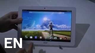 Buy Acer Iconia Tab 10 A3-A20