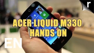 Buy Acer Liquid M330