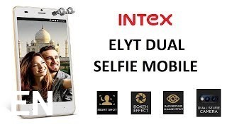 Buy Intex Elyt Dual