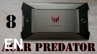 Buy Acer Predator 8