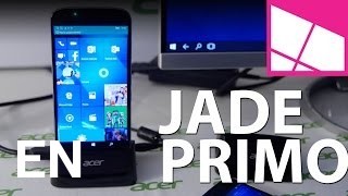 Buy Acer Liquid Jade Primo
