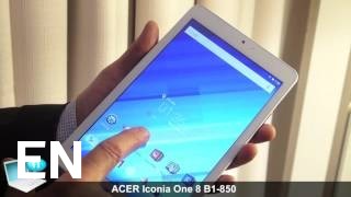 Buy Acer Iconia One 8 B1-850