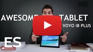 Comprar Voyo i8 Plus