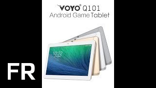 Acheter Voyo Q101