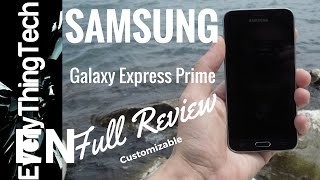 Buy Samsung Galaxy Express Prime