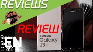 Buy Samsung Galaxy J3 (2016) SM-J320F