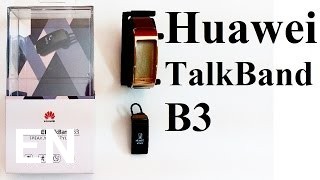 Buy Huawei B3