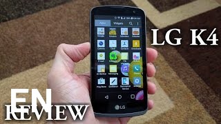 Buy LG K4 LTE K121
