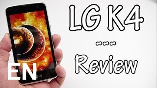 Buy LG K4 LTE K121