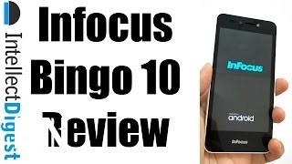 Buy InFocus Bingo 10