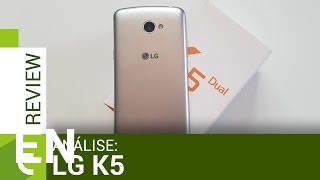 Buy LG K5
