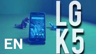 Buy LG K5 LTE