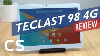 Koupit Teclast 98 Octa-core