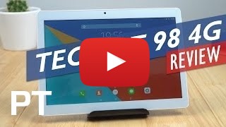 Comprar Teclast 98 Octa-core